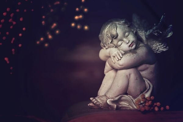 3. Выдохни... Что ты видишь?