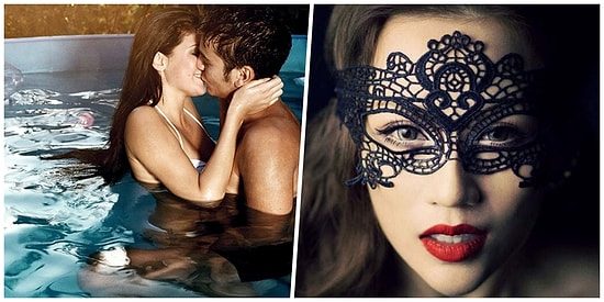 Kadınların ve Erkeklerin Aklından Geçirip Birbirine Söylemekten Çekindiği 13 Seks Fantezisi