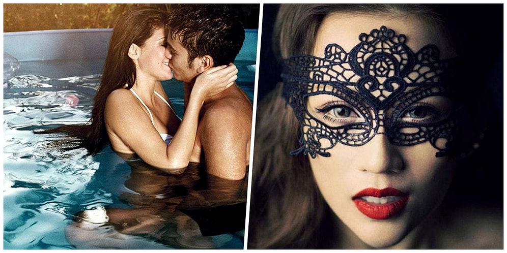 Kadınların ve Erkeklerin Aklından Geçirip Birbirine Söylemekten Çekindiği 13 Seks Fantezisi