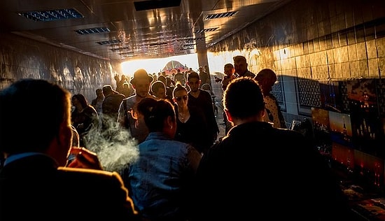 İki Yıl Sonra Tek Haneye Düştü: İşsizlik Oranı Yüzde 9.6