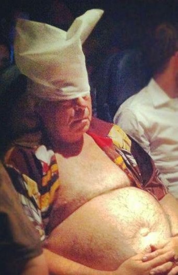 6. Да уж, не завидую я его соседям...