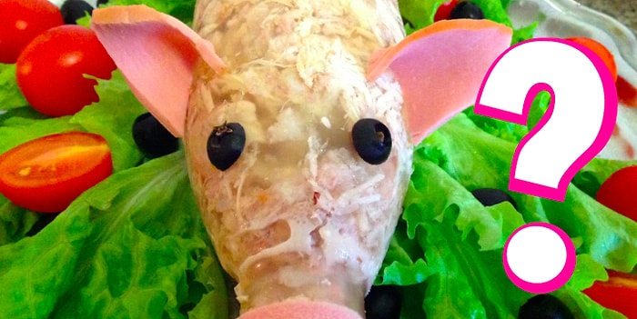 Тест: Какое странное блюдо русской кухни больше всего подходит вашей личности?