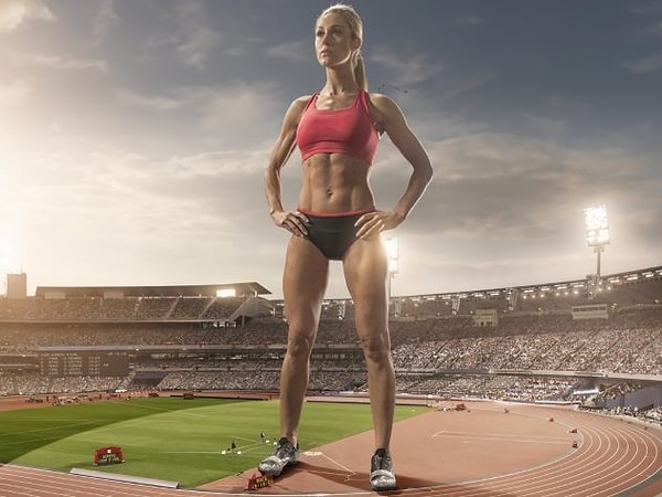 9. Макрофилия