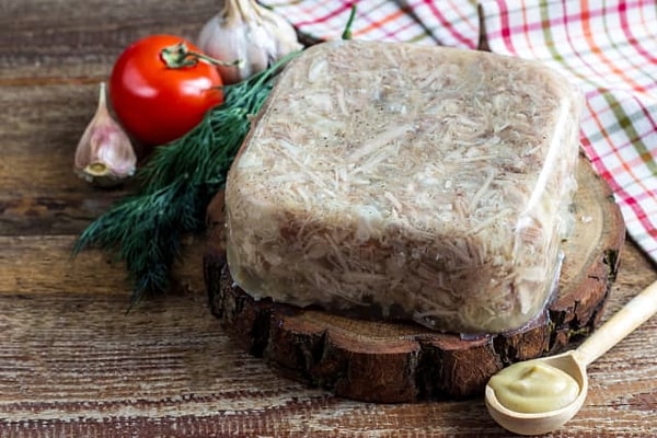 Вам отлично подходит ХОЛОДЕЦ!