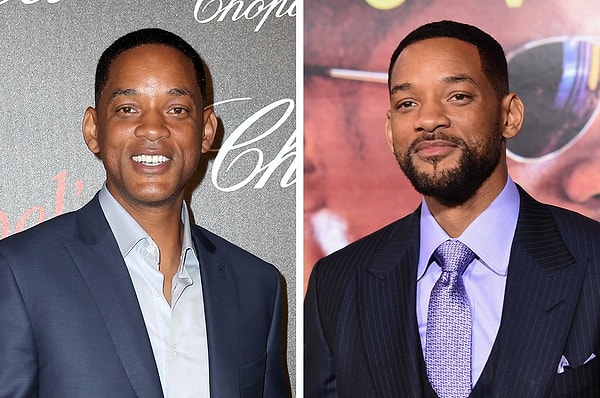 3. Уилл Смит