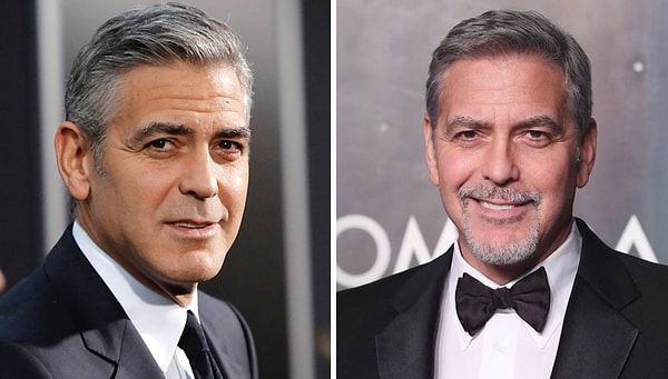 6. Джордж Клуни