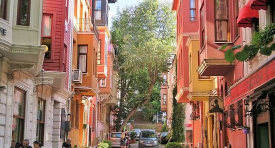 İstanbul'un Tarihi Kuzguncuk Semti 'Kentsel Dönüşüm ve Gelişim Proje Alanı' İlan Edildi