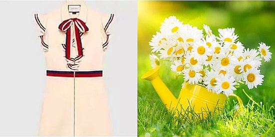 Тест: выбери себе одежду от Gucci, а мы угадаем твое любимое время года