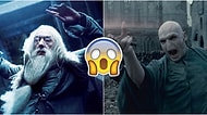 Harry Potter Kitaplarında Olmasına Rağmen Beyaz Perde Uyarlamasında Yer Almayan 25 Önemli Sahne