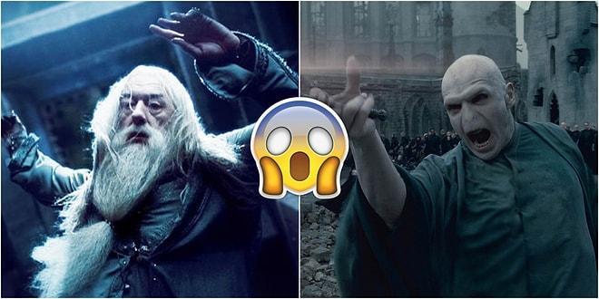 Harry Potter Kitaplarında Olmasına Rağmen Beyaz Perde Uyarlamasında Yer Almayan 25 Önemli Sahne
