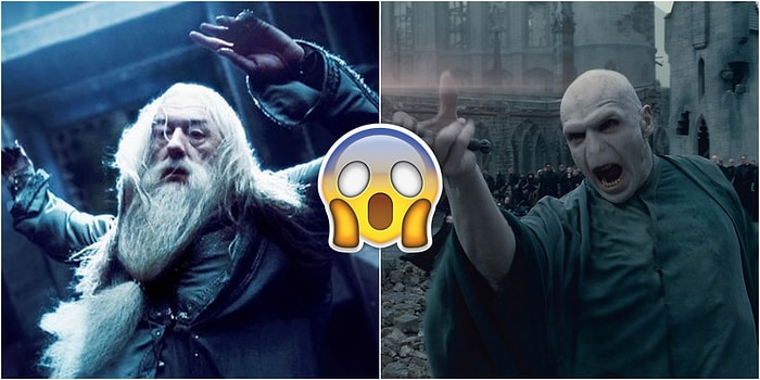 Harry Potter Kitaplarında Olmasına Rağmen Beyaz Perde Uyarlamasında Yer Almayan 25 Önemli Sahne