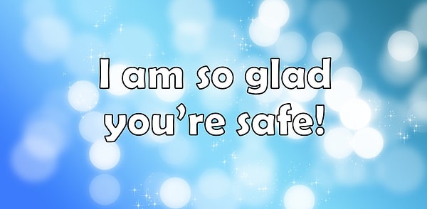 1. Что скажете?