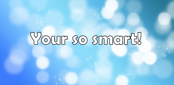 9. Что скажете?