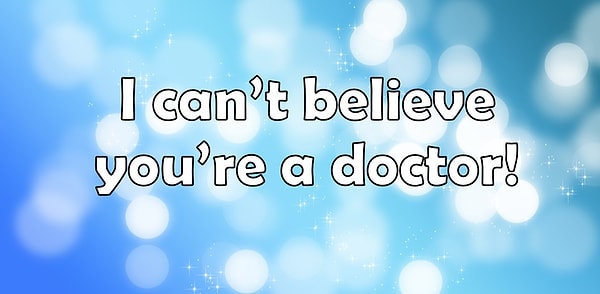 12. Что скажете?