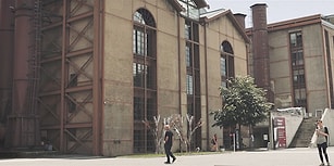 Kampüs Hikayeleri: 4. Bölüm “Yeni Bir Başlangıç”