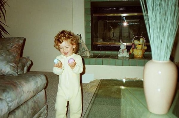 4. Кто этот рыжик?