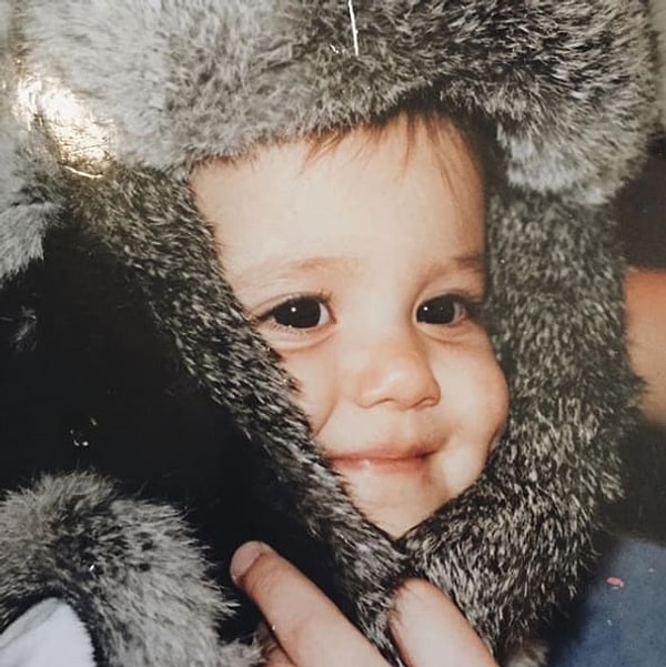 8. Кем станет эта малышка?