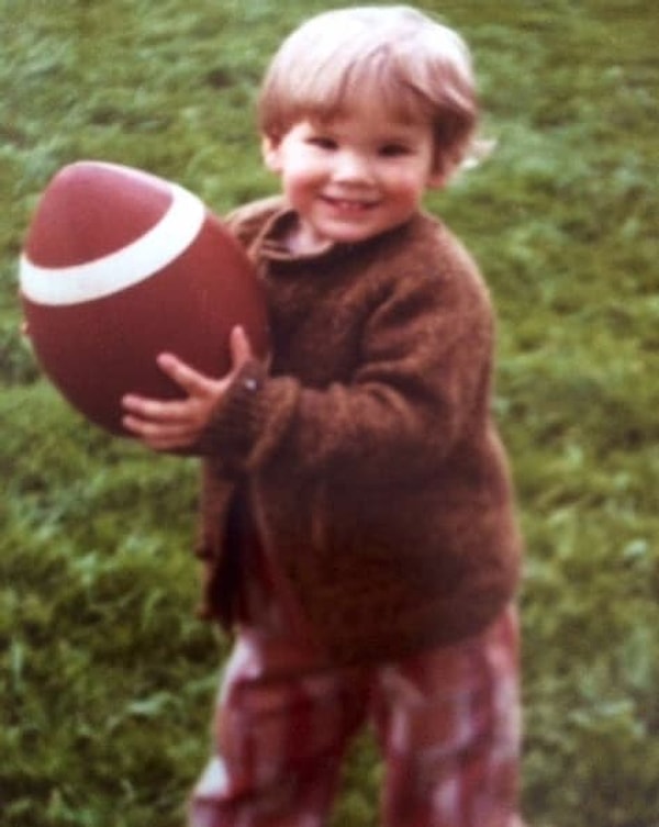 11. Кто этот будущий супергерой?