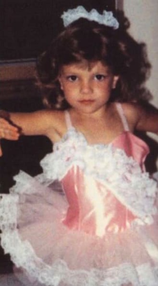 14. "Ты узнаешь ее из тысячи..."