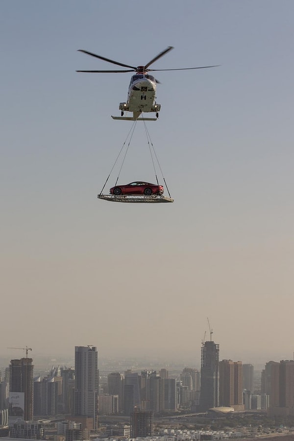 12. Лайфхак "как избежать трафика в час-пик"