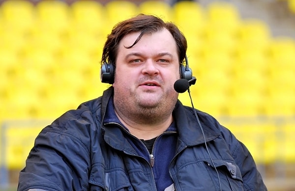 10. Неожиданное увольнение комментаторов