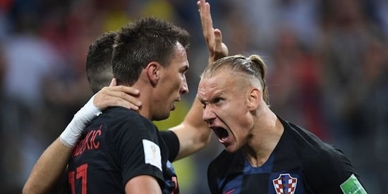 Хорваты отличились больше всех: Самые громкие скандалы Чемпионата мира по футболу 2018