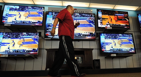 6. Отремонтированный телевизор можно купить гораздо дешевле