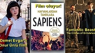 Pek Yakında Herkesin Konuşacağı Film ve Dizilerden İlk Sizi Haberdar Edecek 15 Duyuru