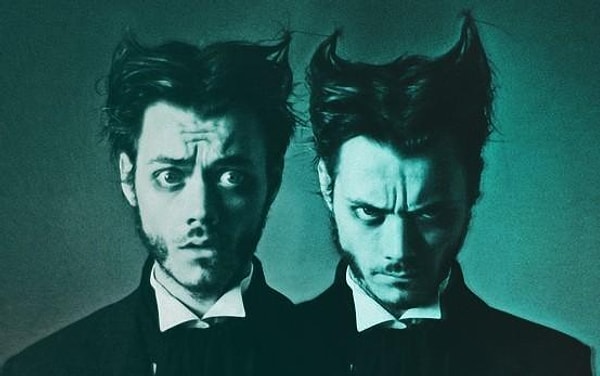 4. Кто такой доппельгангер, часто встречающийся в мифологии европейских народов?