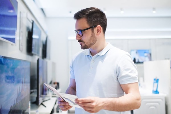 15. Если только вы не смотрите Blu-ray, вам не нужно разрешение UltraFine 1080p