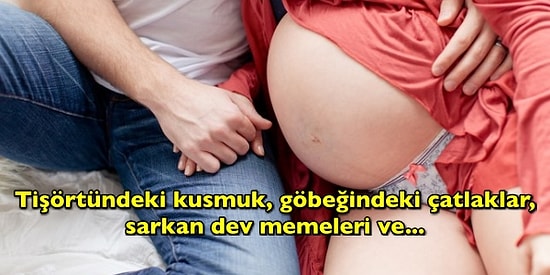 Ama Bir Sorun, Niye Yaptım? Kızımı Doğurduktan Sonra Bakımsızlaşan ve Benimle İlgilenmeyen Karımı Aldattım