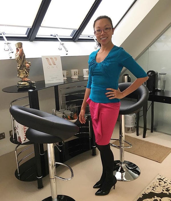 4. Оказывается, в азиатской культуре распространена такая практика. Мамы в первый месяц жизни малыша вообще отстраняются от внешнего мира. Но чтобы не принимать душ…