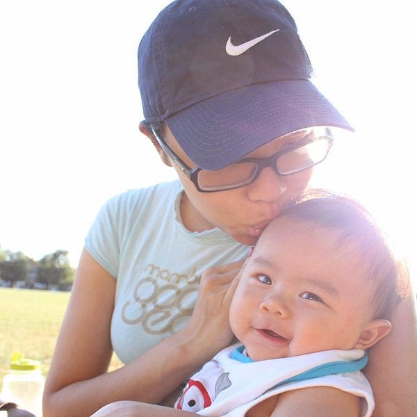 7. Но такая антисанитария не смутила женщину, работающую врачом