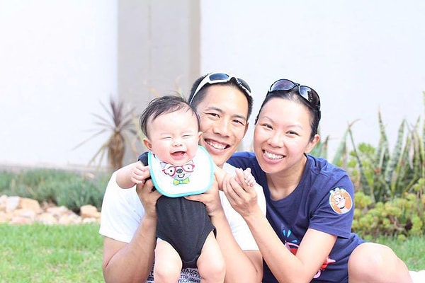 9. Мужу Лунг такая идея по вкусу (а точнее по запаху) как-то не пришлась