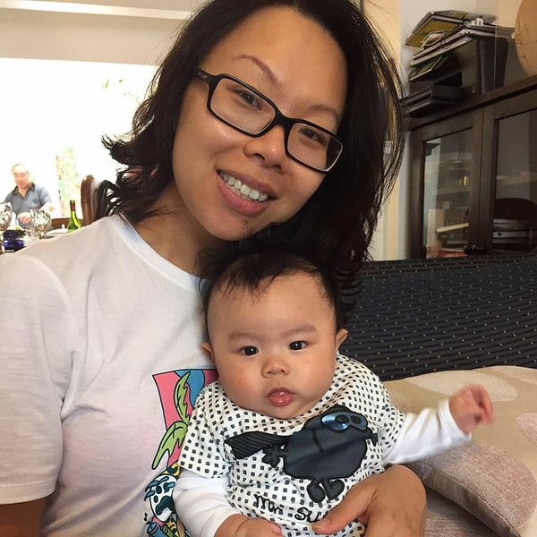 10. Неудивительно, что он очень обрадовался, когда первый месяц с рождения их сына подошел к концу