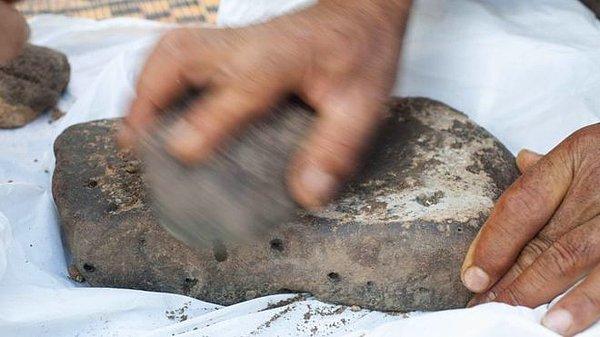 En eski ekmeğin Türkiye'den çıktığına inanılıyordu