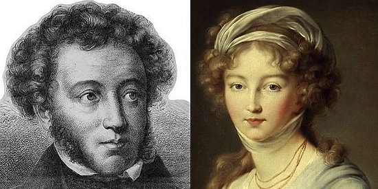 "Я помню чудное мгновенье...": Кому посвящали свои произведения писатели и поэты?