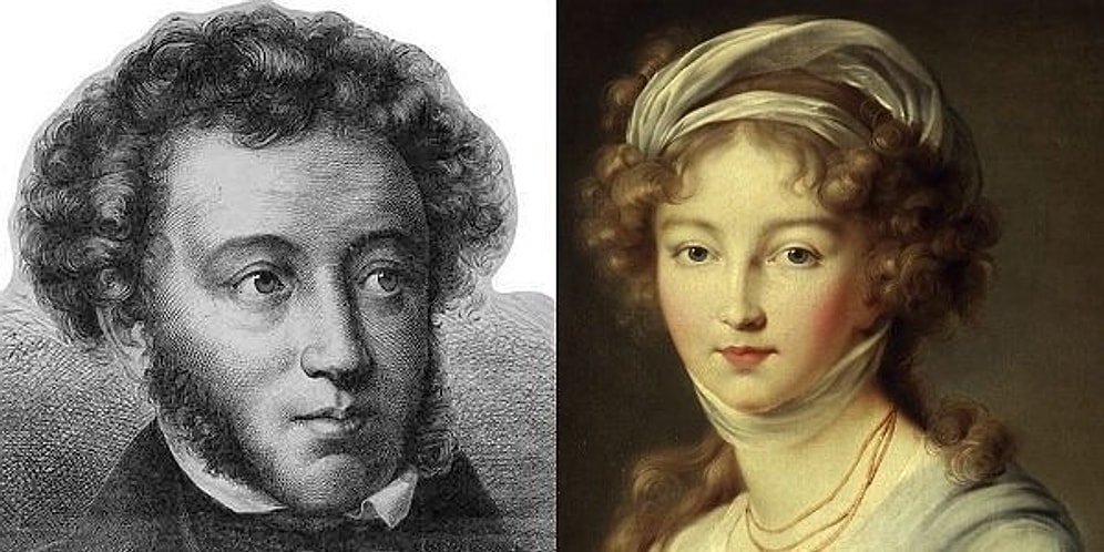 "Я помню чудное мгновенье...": Кому посвящали свои произведения писатели и поэты?