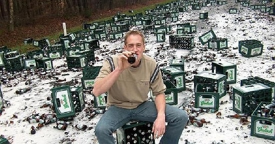 Они познали дзен: индивиды, по сравнению с которыми буддийские монахи — психованные истерички