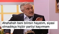 Yaptığı Tespitler ve Konuşturduğu Fotoğraflarla Herkesi Güldüren Freud Fethi Korludağ'ın Birbirinden Eğlenceli 24 Tweeti