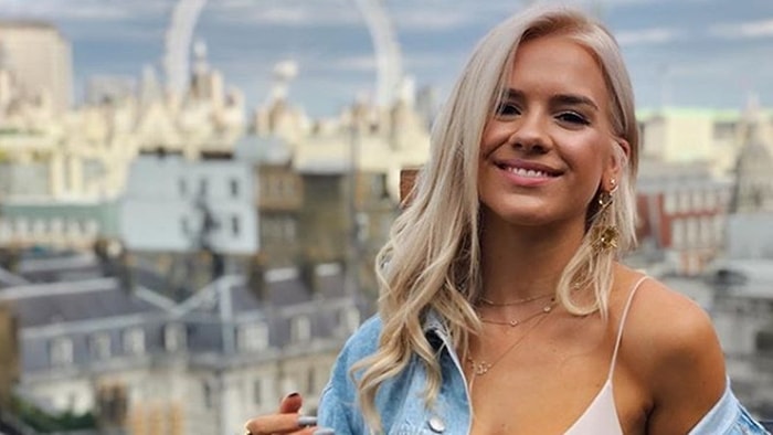 Весь мир сошел с ума: девушка бросила учебу в Оксфорде ради заработка в Инстаграм