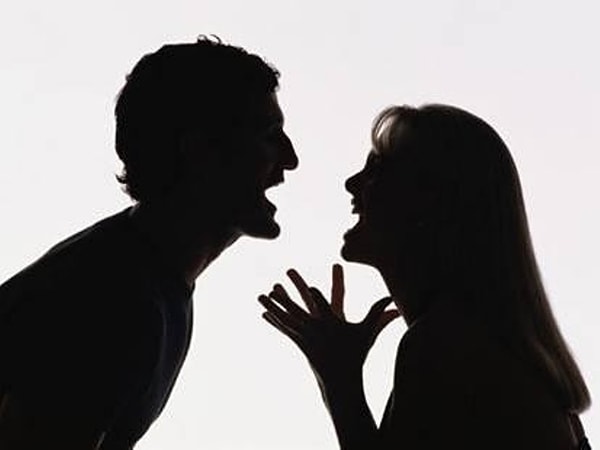 3. İlişkide can sıkıcı, istenmeyen bir durum yaşandı. Nasıl bir tepki verirsin?