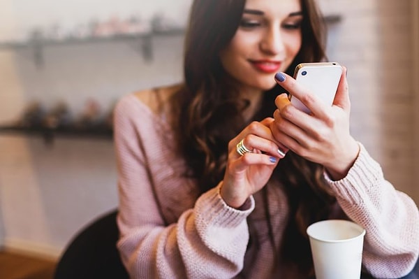 5. Подпишитесь на сайты любимых магазинов в соцсетях