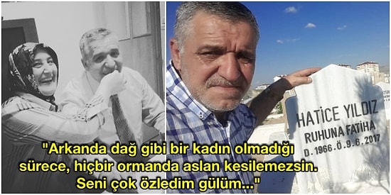 Eşini Kaybettikten Sonra Kolu Kanadı Kırılan ve Yalnızlığını Instagram'da Paylaşan Halit Amca