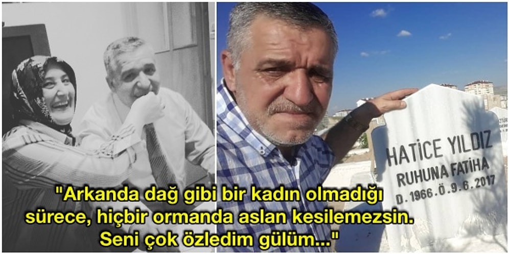 Eşini Kaybettikten Sonra Kolu Kanadı Kırılan ve Yalnızlığını Instagram'da Paylaşan Halit Amca