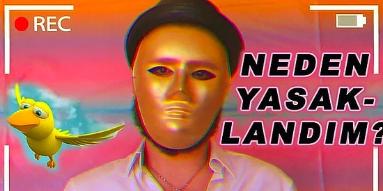 Kavga, Polemik, Basitlik, Skandal Hepsi Burada! Türkiye’nin İlk Magazin YouTube Kanalı Şokopop ile Tanışın!