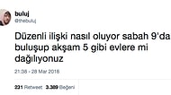 10 Soruda Düzenli İlişki İnsanı Olup Olmadığını Söylüyoruz!
