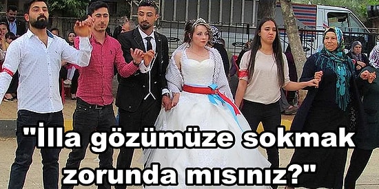 Herkesin Hayatına Kimse Karışamaz Ama Gözümüze Sokmasalar Bari! Heteroseksüellere Dair Düşüncelerim...