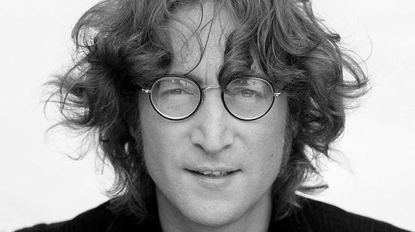 6. 08 Aralık 1980'de John Lennon akli dengesi bozuk bir hayranı tarafından vurularak öldürüldü.