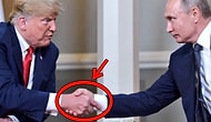 Helsinki'de Tarihi Zirve: Trump ve Putin Görüşmesinde Trump'ın Tavrı Büyük Tepki Topladı